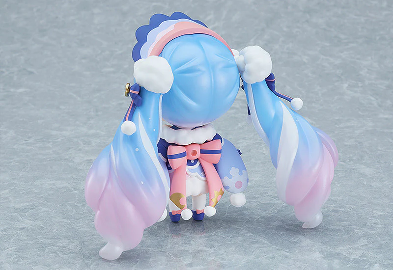 Nendoroid Snow Miku: Serene Winter Ver. - Image 7