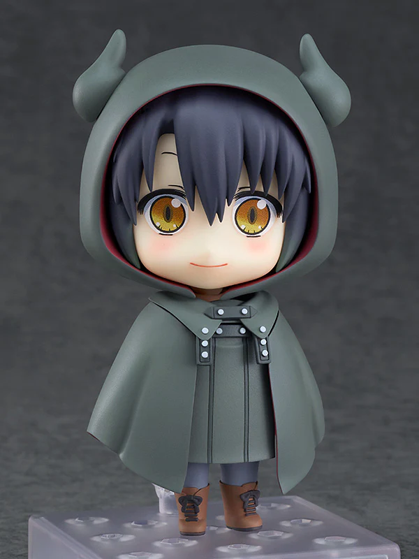 Nendoroid Somali