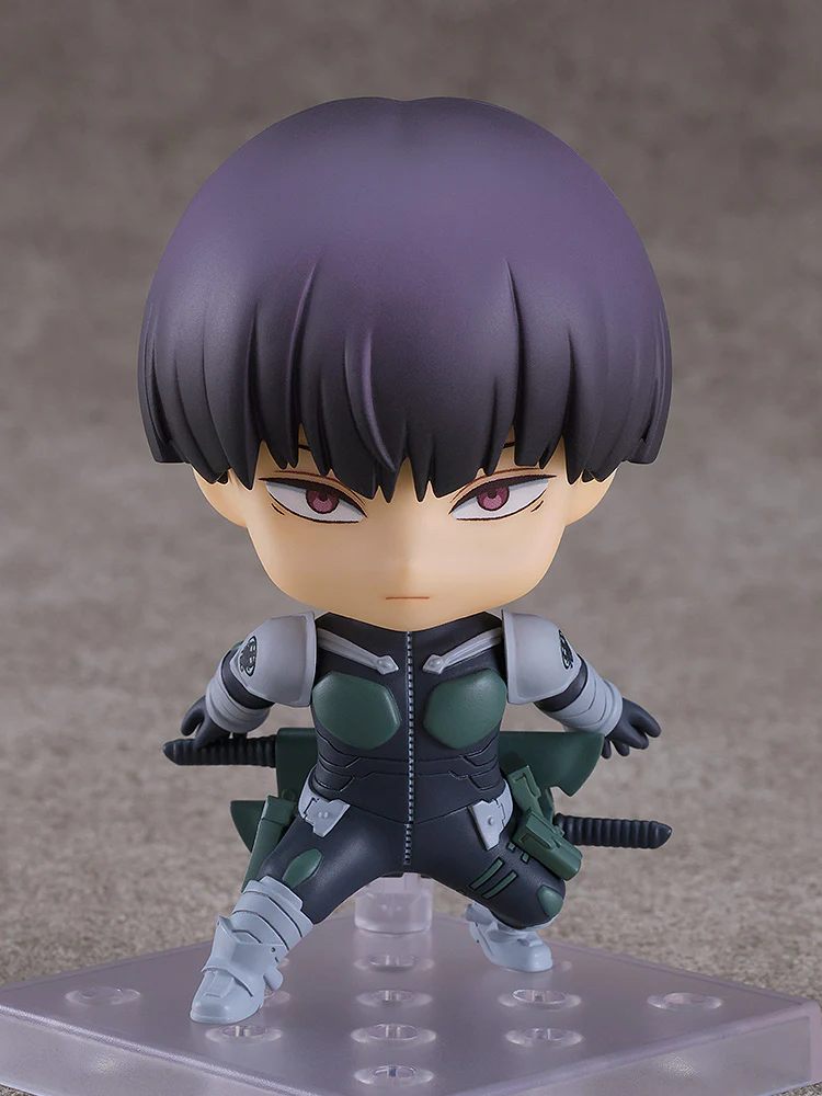 Nendoroid Soshiro Hoshina - Image 5