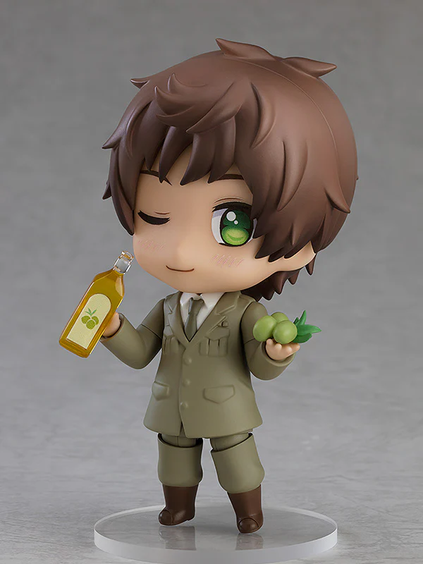 Nendoroid Spain - Image 2