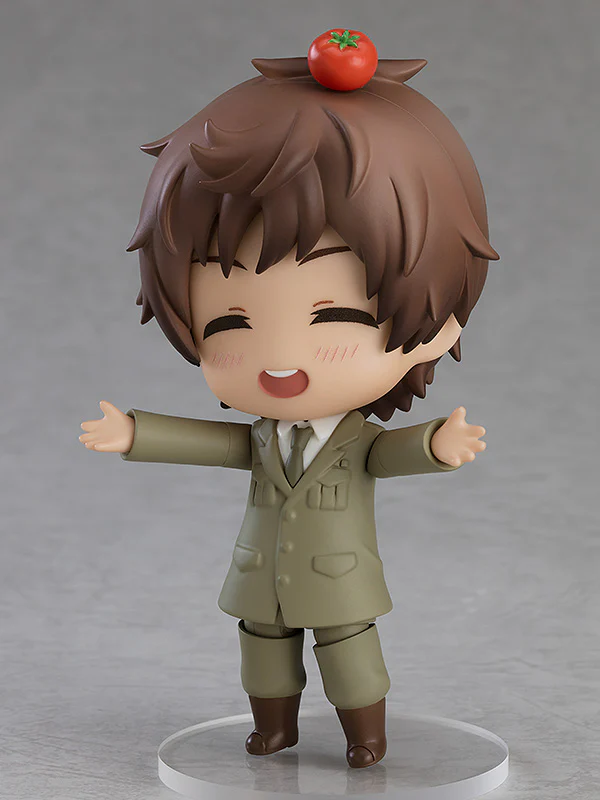 Nendoroid Spain - Image 4