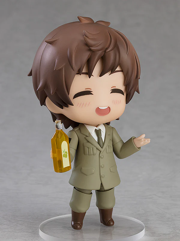 Nendoroid Spain - Image 5