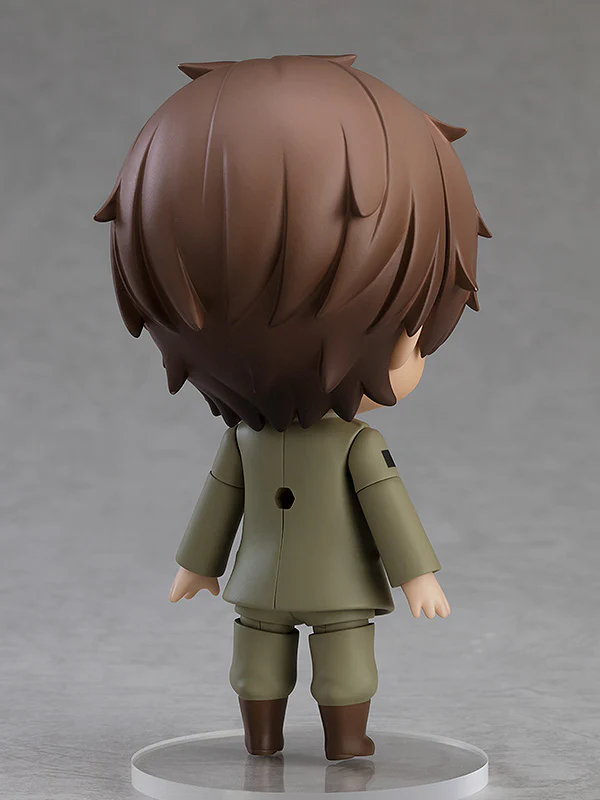 Nendoroid Spain - Image 6