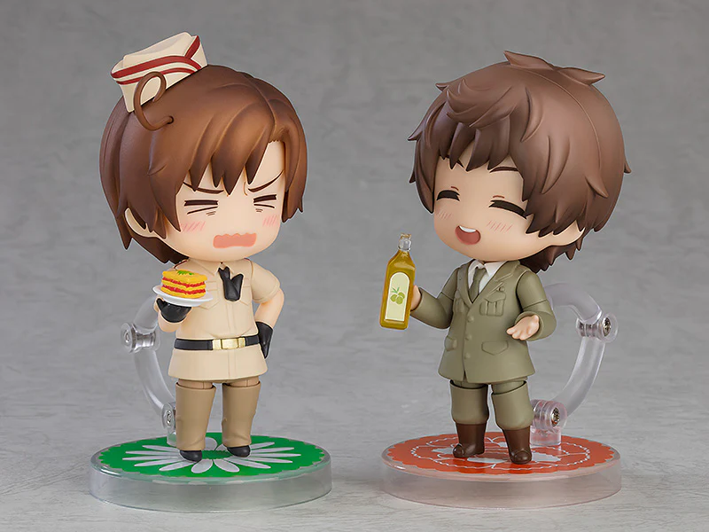 Nendoroid Spain - Image 7
