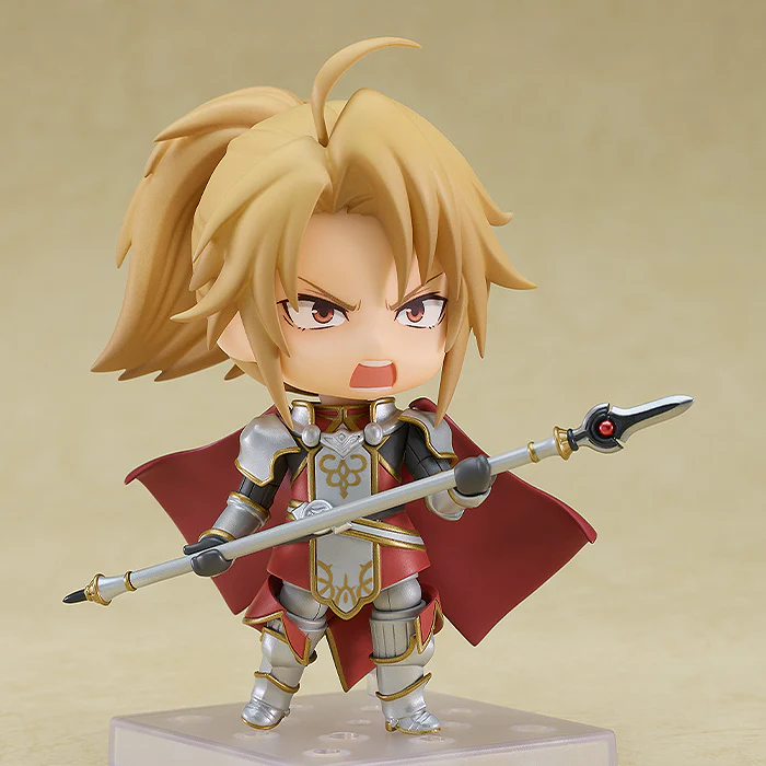 Nendoroid Spear Hero - Image 2