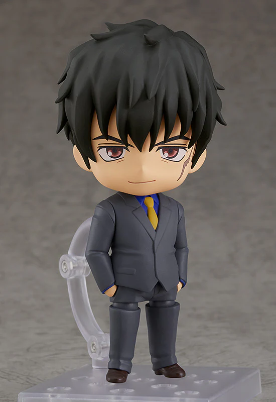 Nendoroid Steven A Starphase - Image 2