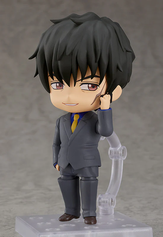 Nendoroid Steven A Starphase - Image 3