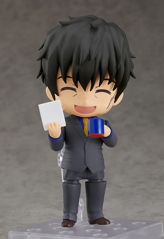 Nendoroid Steven A Starphase - Image 4