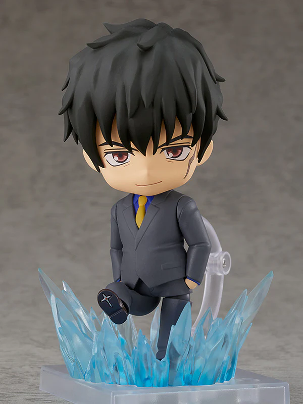 Nendoroid Steven A Starphase - Image 5