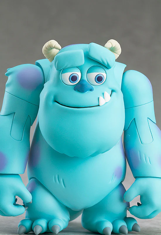 Nendoroid Sulley: Standard Ver. - Image 3
