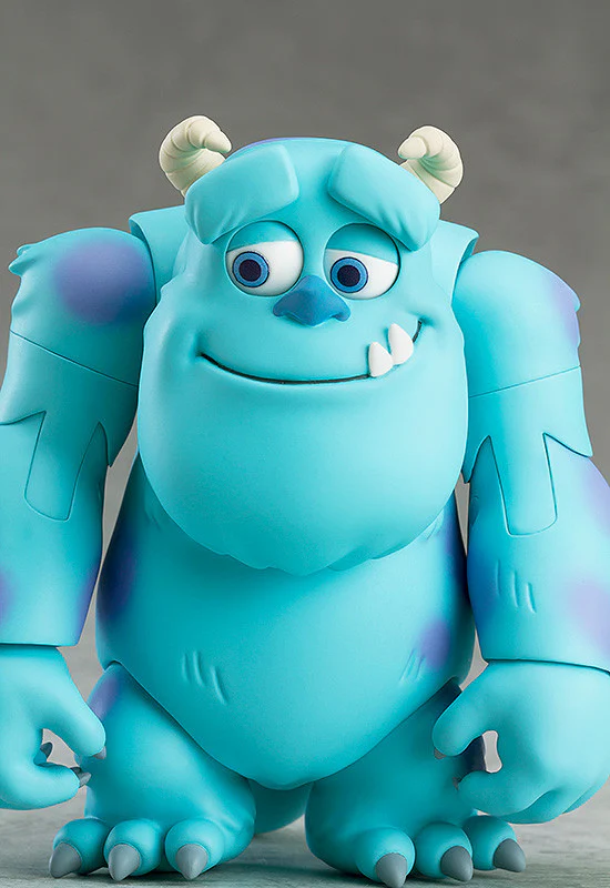 Nendoroid Sulley: Standard Ver. - Image 4