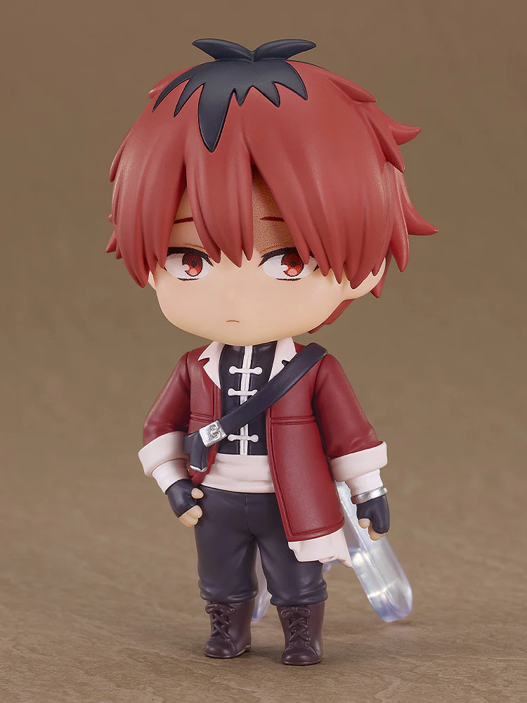 Nendoroid Surprise Frieren: Beyond Journey's End Box Set (Set of 6) - Image 4