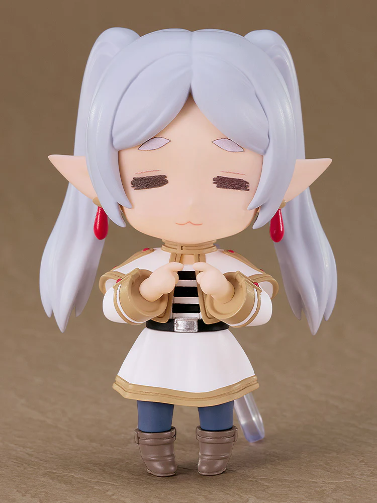 Nendoroid Surprise Frieren: Beyond Journey's End Box Set (Set of 6) - Image 7