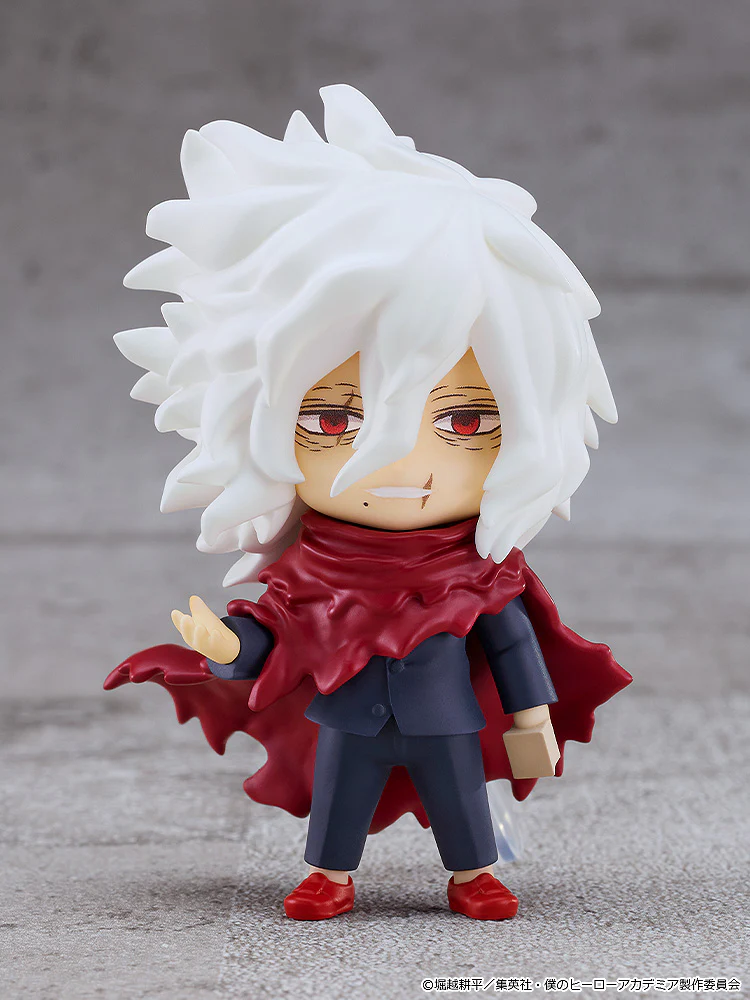 Nendoroid Surprise My Hero Academia Heroes vs Villains Edition (Set of 6) (Re-Run) - Image 5