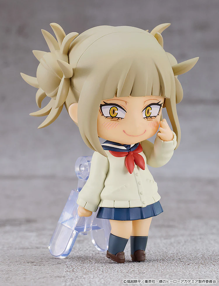 Nendoroid Surprise My Hero Academia Heroes vs Villains Edition (Set of 6) (Re-Run) - Image 7