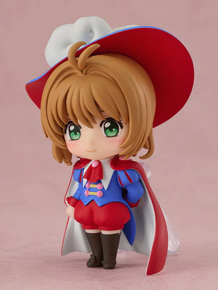 Nendoroid Surprise Sakura Kinomoto Collection (Set of 6) - Image 3