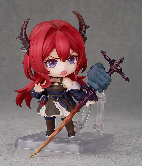 Nendoroid Surtr - Image 3