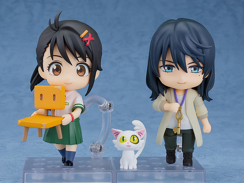 Nendoroid Suzume Iwato - Image 6