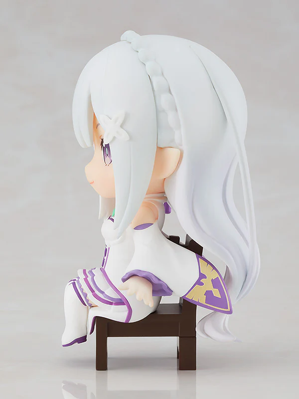 Nendoroid Swacchao! Emilia - Image 4