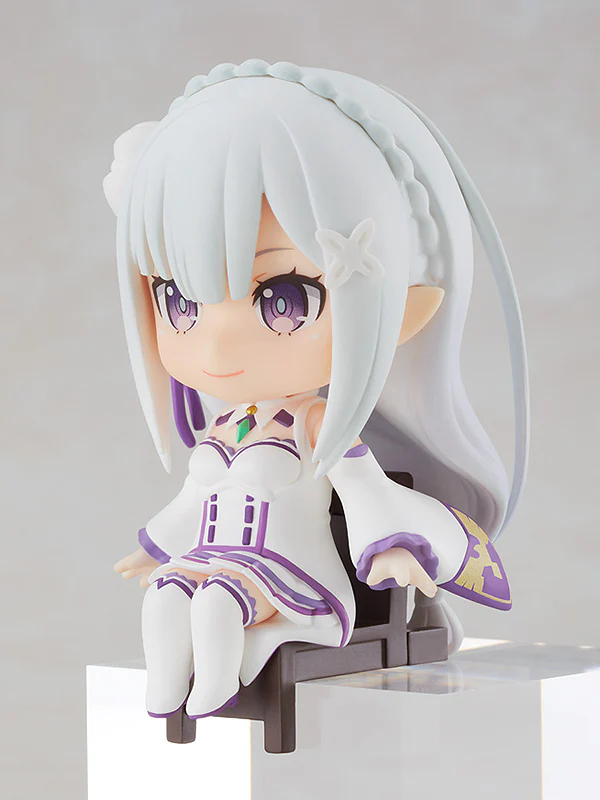Nendoroid Swacchao! Emilia - Image 5
