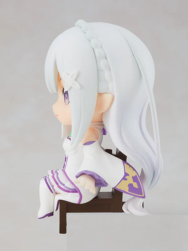 Nendoroid Swacchao! Emilia - Image 6
