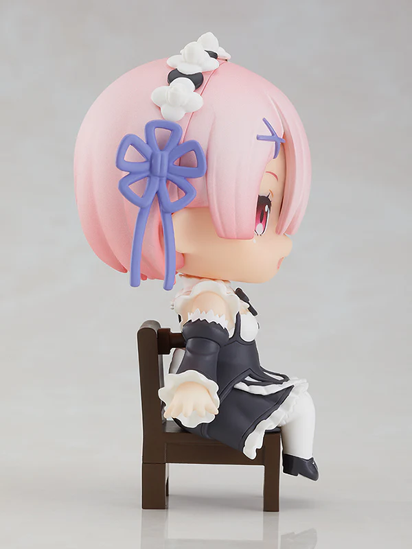 Nendoroid Swacchao! Ram - Image 4