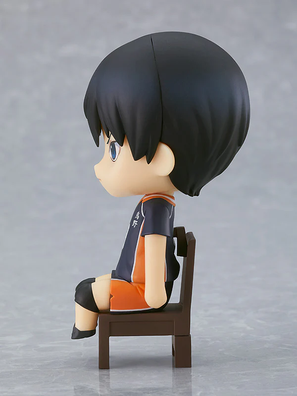 Nendoroid Swacchao! Tobio Kageyama - Image 4