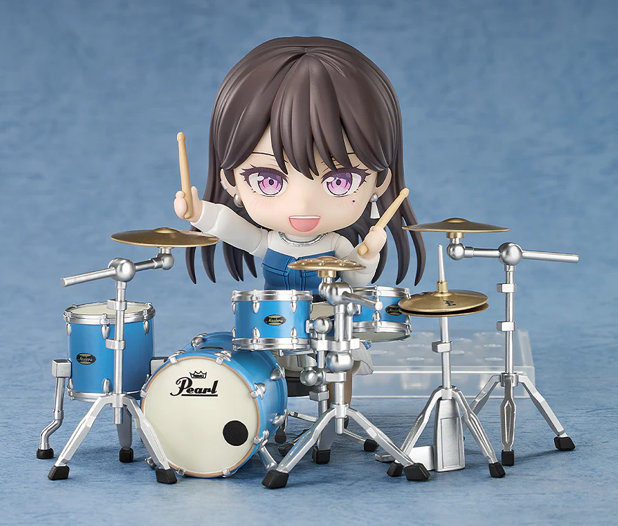 Nendoroid Taki Shiina - Image 3