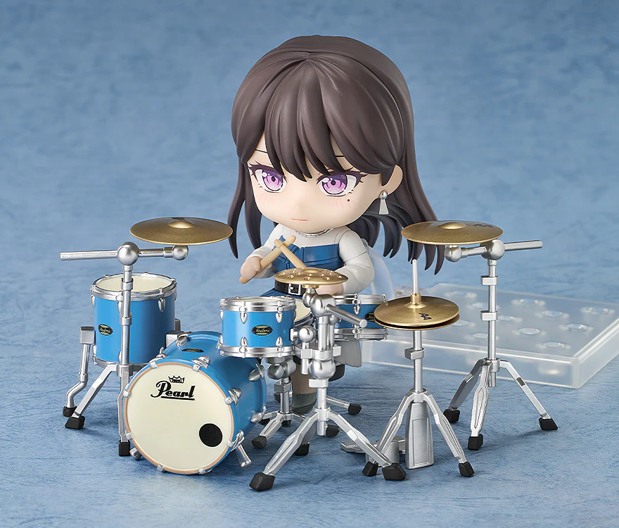 Nendoroid Taki Shiina - Image 4