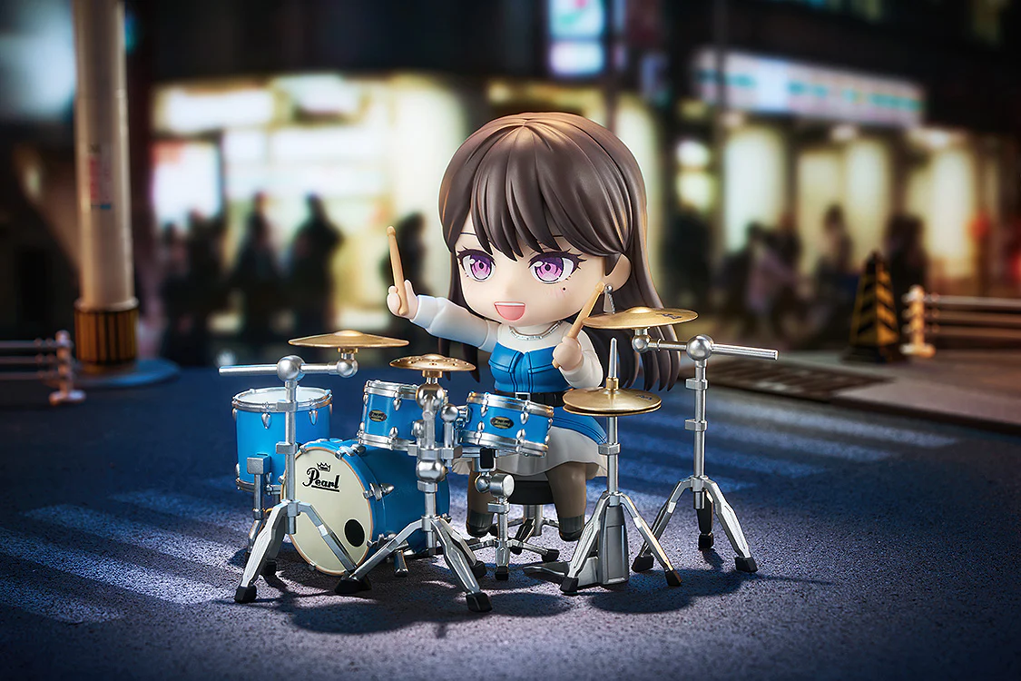 Nendoroid Taki Shiina - Image 7