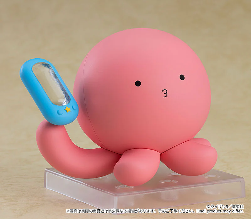 Nendoroid Takopi - Image 4