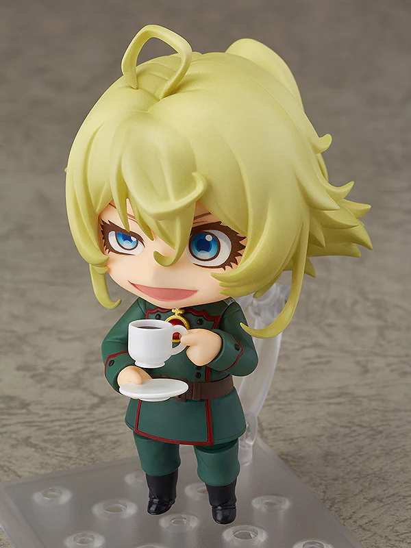 Nendoroid Tanya Degurechaff (2nd-Run) - Image 4