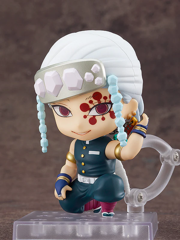 Nendoroid Tengen Uzui - Image 3