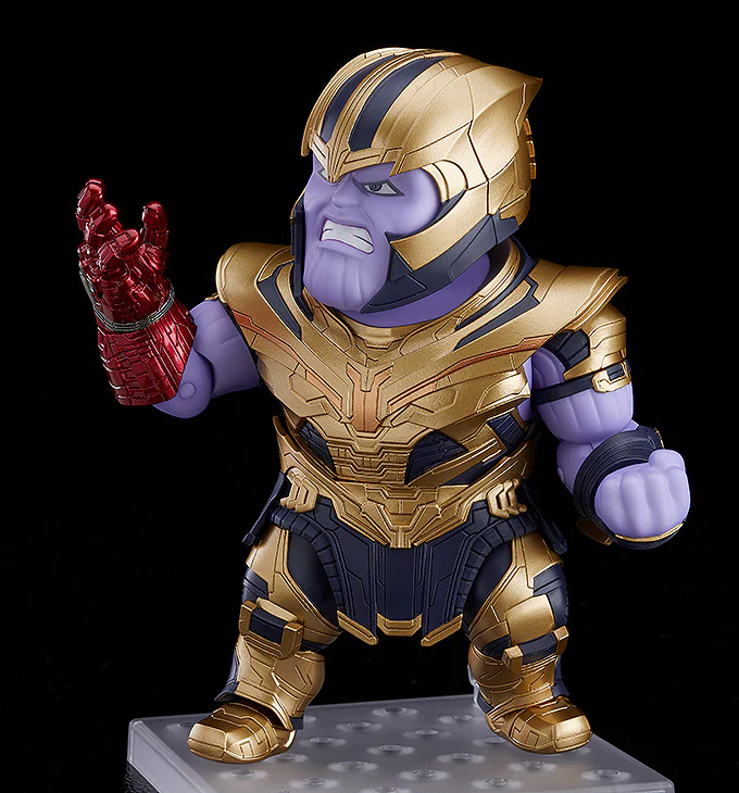 Nendoroid Thanos: Endgame Ver. - Image 3