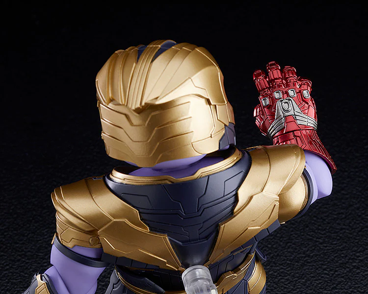 Nendoroid Thanos: Endgame Ver. - Image 4