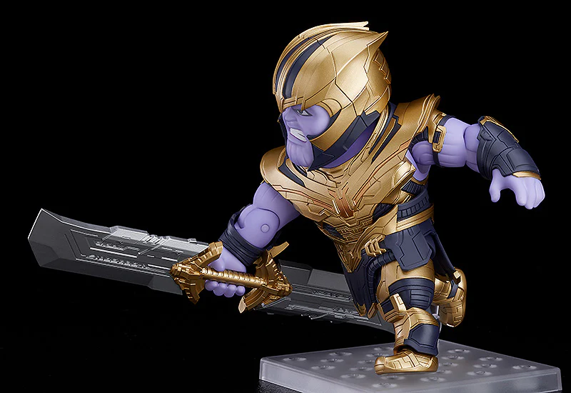 Nendoroid Thanos: Endgame Ver. - Image 5