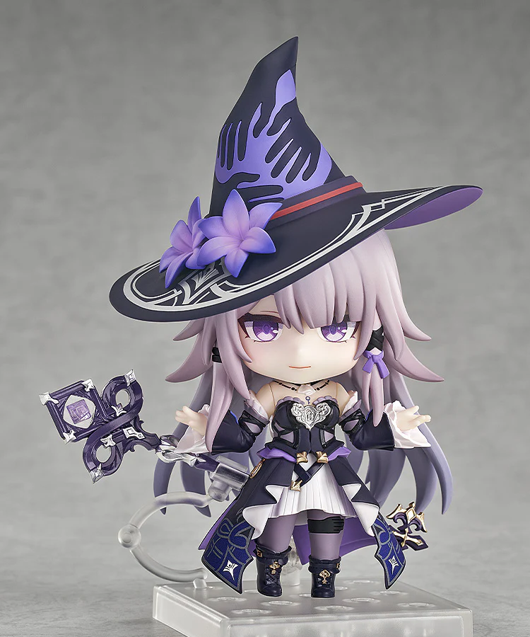Nendoroid The Herta