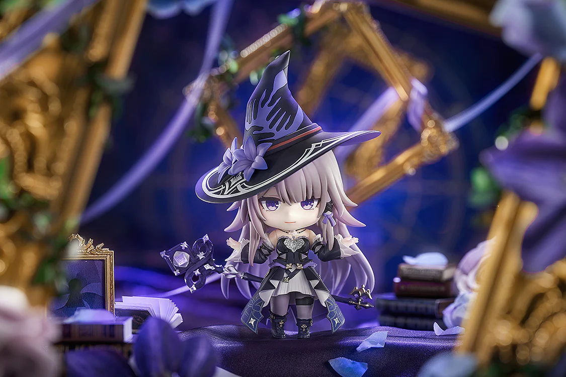 Nendoroid The Herta - Image 6