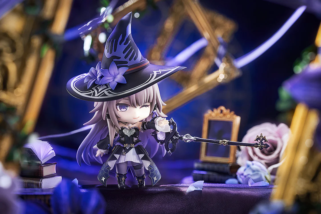 Nendoroid The Herta - Image 8