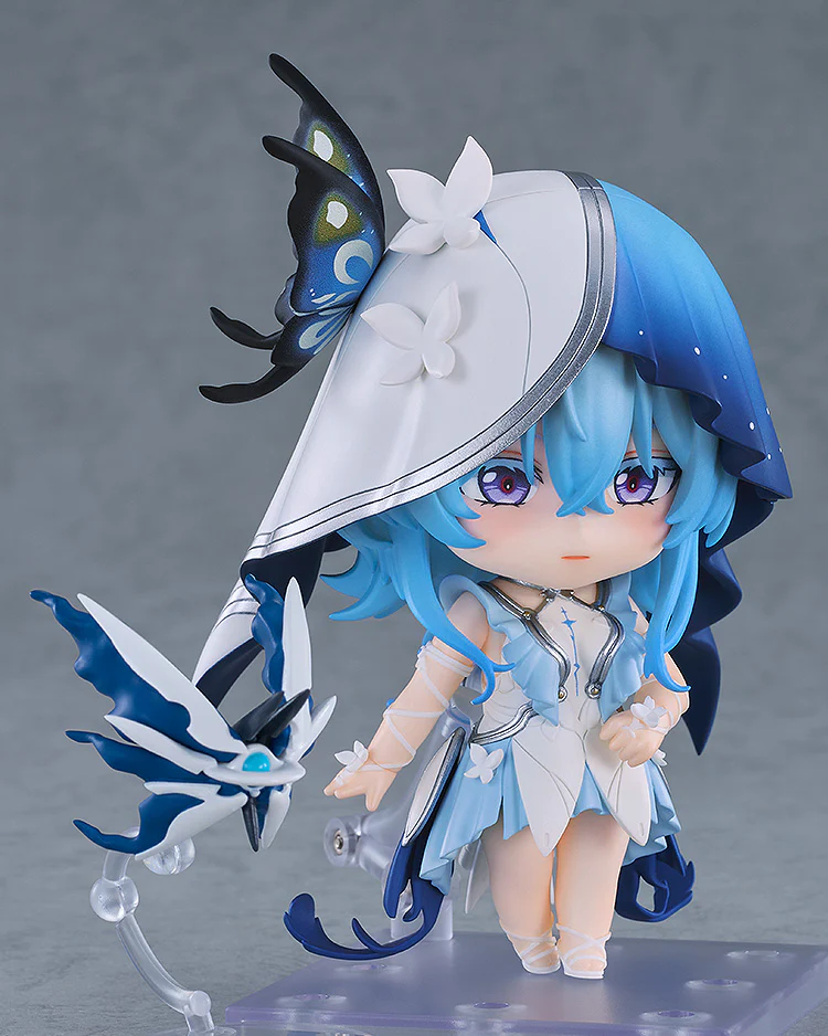 Nendoroid The Shorekeeper - Image 4