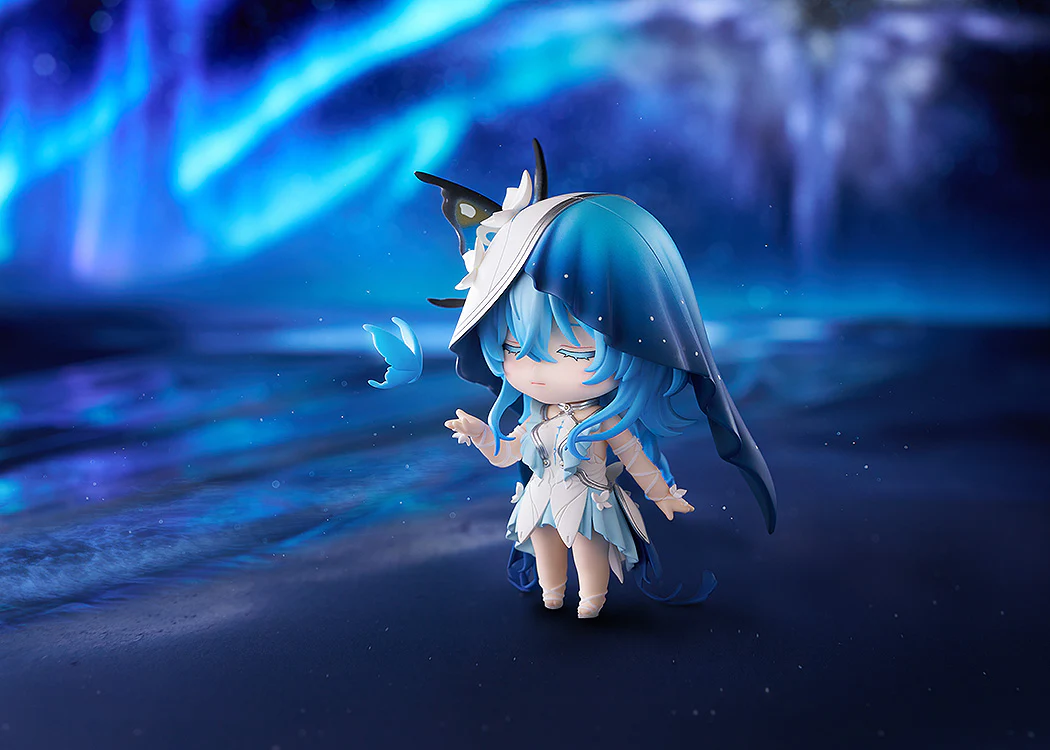 Nendoroid The Shorekeeper - Image 7