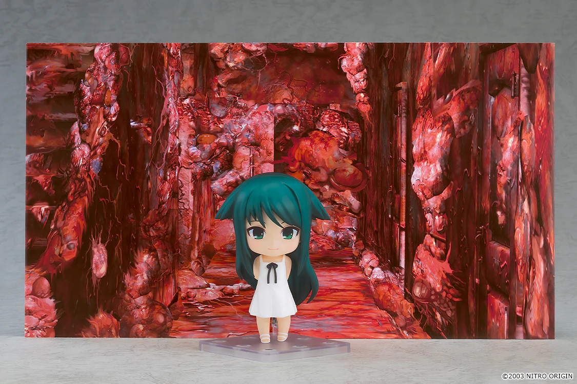 Nendoroid Saya - Image 5