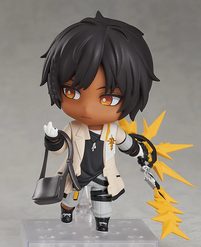 Nendoroid Thorns - Image 5