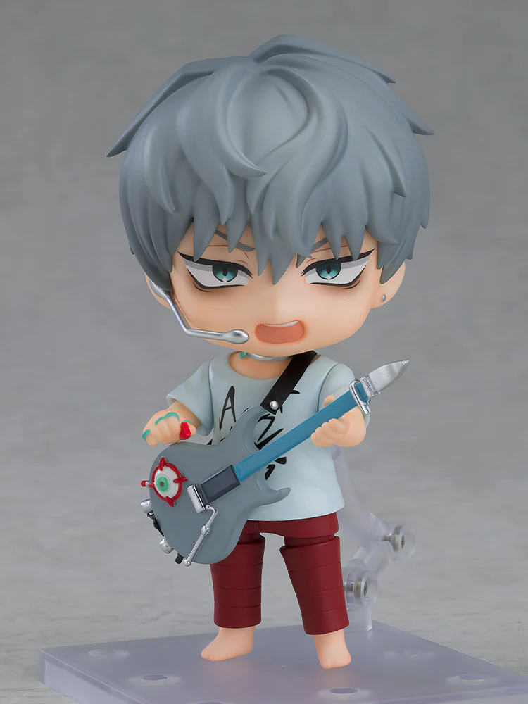 Nendoroid Till