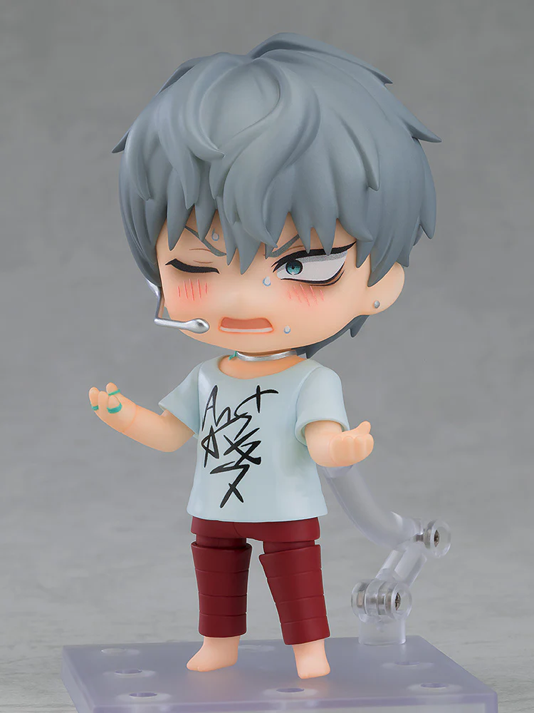 Nendoroid Till - Image 3