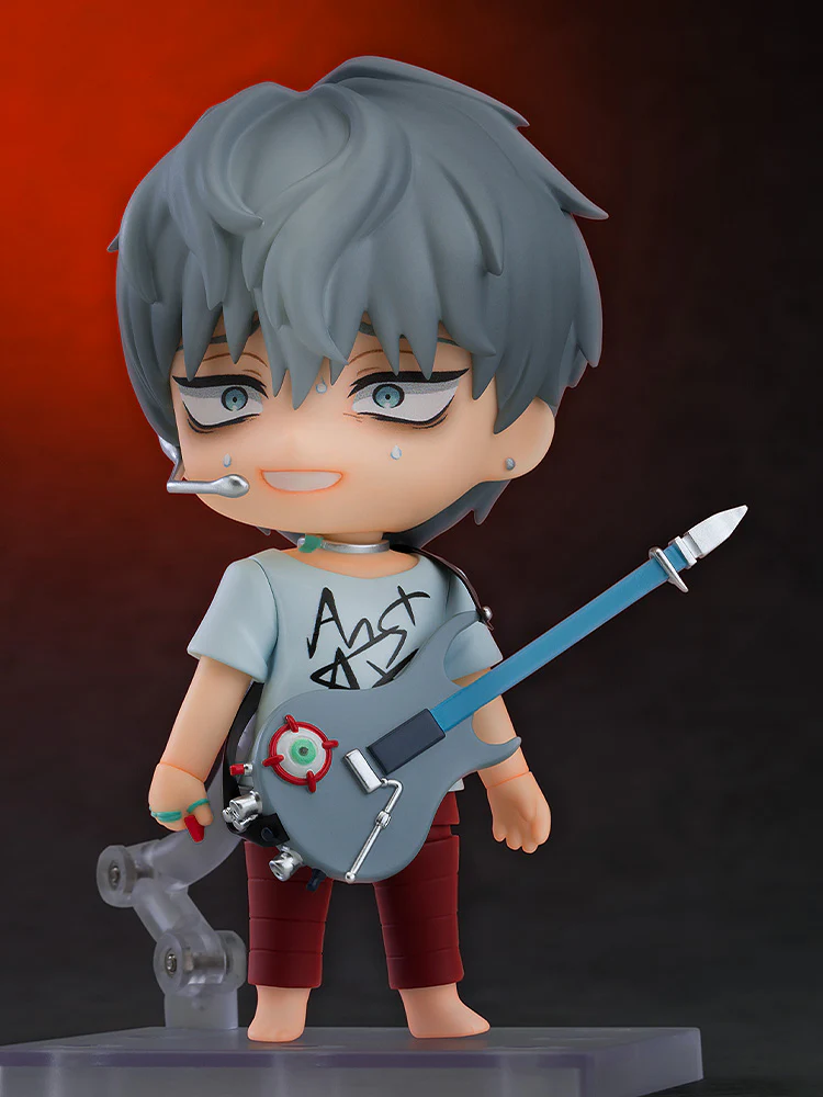 Nendoroid Till - Image 4