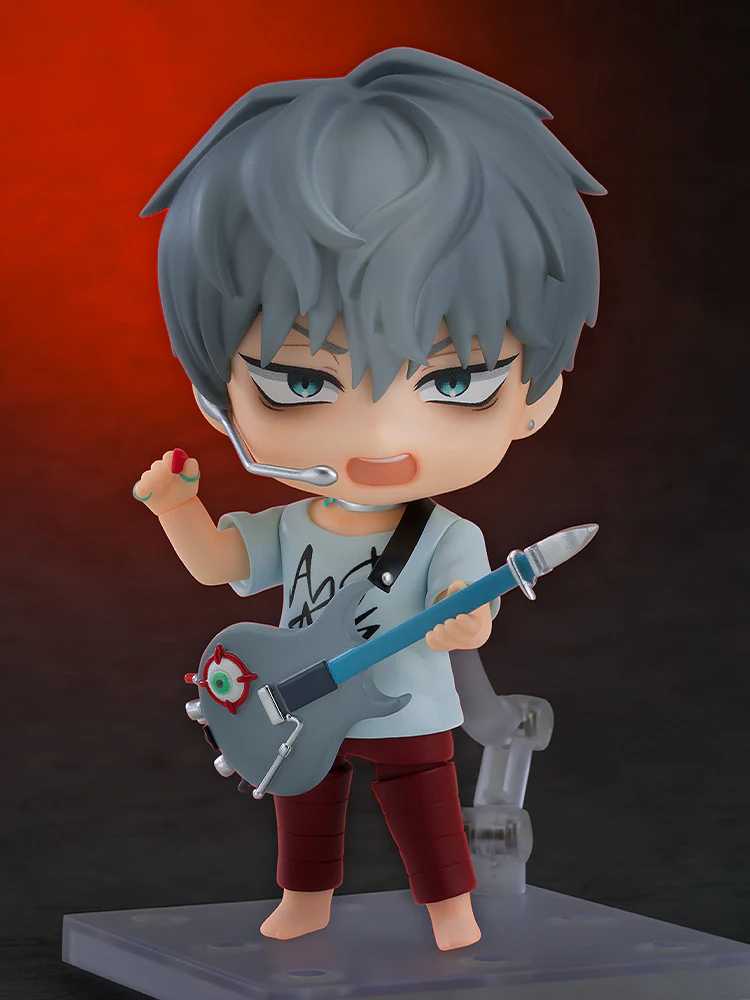 Nendoroid Till - Image 5
