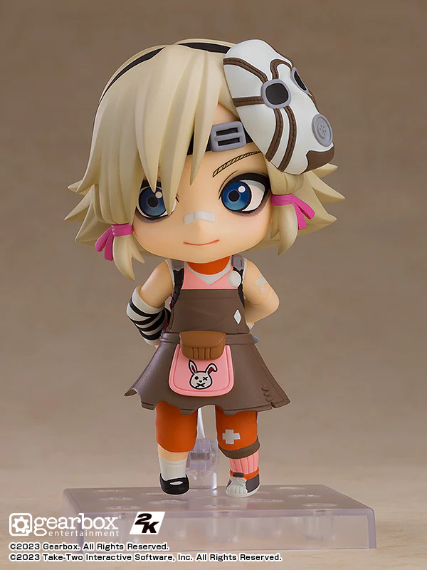 Nendoroid Tiny Tina - Image 2