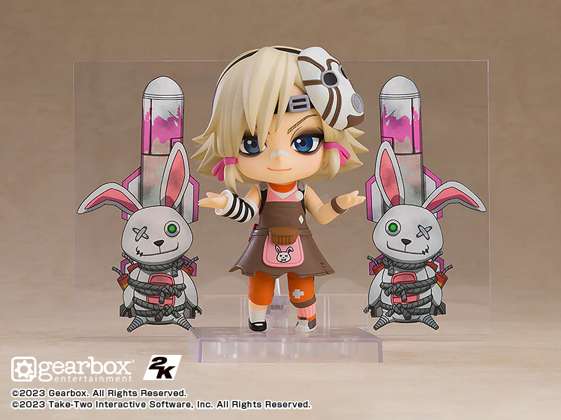 Nendoroid Tiny Tina - Image 3