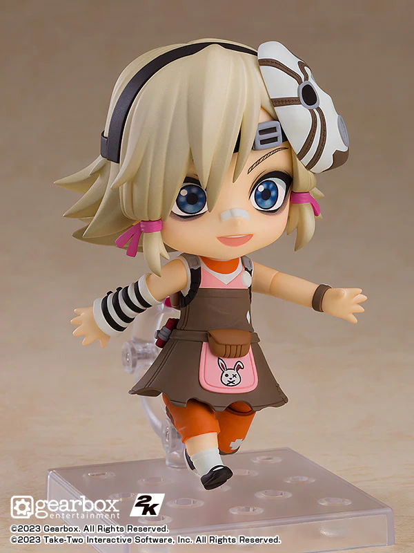 Nendoroid Tiny Tina - Image 4